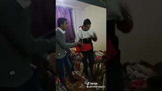 Tik Tok رامز جلال أحلام الفتى الطايش 