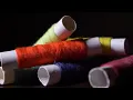 Everyday Objects In Macro - Lumix GH5 4K