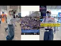 Download Lagu 9月26日周深现身北京机场出发前往澳门，参加9月28日的大湾区音乐晚会；北京生米团建为929应援
