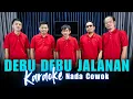 Download Lagu KARAOKE DEBU DEBU JALANAN - NADA COWOK