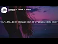 Tory Lanez - Thoughts (Lyrics) ft. Lloyd & Lil Wayne