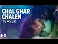 Malang: Chal Ghar Chalen Teaser | Aditya, Disha | Mithoon Feat. Arijit S | Releasing Tomorrow