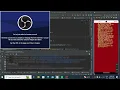 Stack Widget Flutter Tutorial Hindi