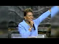 WOMAN THOU ART LOOSED WORSHIP w Claudette Copeland 2001