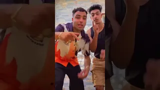 قرصان على مركبك 