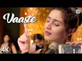 Lagu Vaaste Song: Dhvani Bhanushali, TanishkBagchi Nikhil D | Bhushan Kumar |RadhikaRao, Vinay Sapru