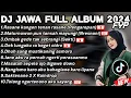 Download Lagu DJ JAWA FULL ALBUM TERBARU 2024 - DJ RASANE KANGEN TENAN RASANE🎶DJ PANGAREPAN X NRESNANI FULL BASS!!