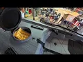 New Fishing Lifetime Manta Angler 100 kayak