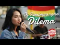 Lagu Terry - Di Persimpangan Dilema Reggae Cover by Hanin