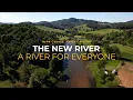 The New River in Ashe County North Carolina - Things to Do
