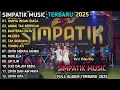 Download Lagu HANYA INSAN BIASA - Irwan Krisdiyanto Ft Fira Cantika - SIMPATIK MUSIC FULL ALBUM TERBARU 2025