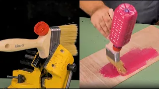 Ingenious Repair hacks to help you Fix everything from Floor to Ceiling