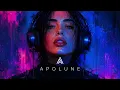 Apolune - Inner Flow 🌙 | Emotional Melodic Deep House