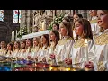 Angelic Church Choir Songs