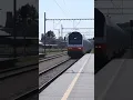 Download Lagu OeBB CityJet ve Znojmě 😍 #czech #train #trainspotting #railway #shorts
