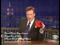 Rancid - Red Hot Moon (Live on Conan)