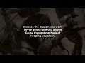 My Chemical Romance - Teenagers (LYRICS) "Teenagers scare the livin' sh*t out of me" [TikTok Song]