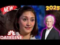 Dateline NBC New 2025 In Plain Sight Full Episodes 2025