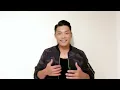 李玖哲Nicky Lee《這樣就很好》ID