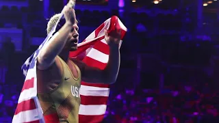 Watch the 2019 World Championships Live on Trackwrestling