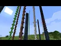 a stack of mobs