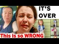 Download Lagu The Case of TikTok’s Back-to-School Meltdown: Mom Violates Court Order for Clout