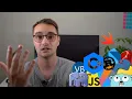 The Best Programming Languages To Learn In 2019