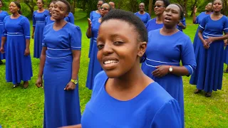 Imani Makongeni SDA Church Choir Nairobi 