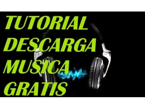 Download MP3 Descargar Musica Gratis