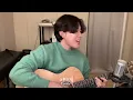Crush (크러쉬) - 미워 'Ego' (cover by NOwit)