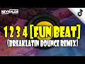 Download Lagu Breaklatin Remix | 1234 (FUN BEAT) TIKTOK (DJ Reynalds Morales)