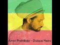 Amor Prohibido - Quique Neira (Cd Cosas Buenas)