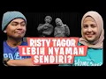 Lagu RISTY TAGOR BAWA KABAR GEMBIRA SETELAH 15 TAHUN! - OMWEN