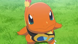【公式】アニメ「ポケットモンスター」×『ポケモン GO』コラボPV