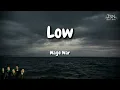 Wage War - Low (Lyrics)