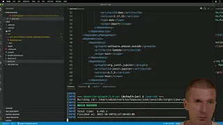 AWS Lambda Java Corretto 11 vs JavaScript