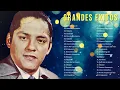 Las Mejores Canciones de JULIO JARAMILLO | Mix de sus Éxitos, Top Tracks, Hits, Temas, 2025