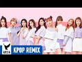 TWICE - TT (Areia Remix)