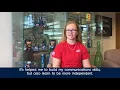 Barilla Technical Development Intern Testimonial