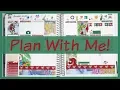 Plan With Me Grinch printable BeaYOUtiful Planning