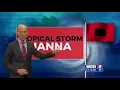 WCBI Midday Weather Forecast - 20