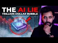 The AI Bubble Inside Big Tech s Trillion-Dollar Illusion EXPOSED 600B Deficit
