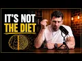 Why You Keep Failing to Lose Weight Even When You Know What to Do