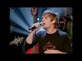 Carlos Santana / Rob Thomas - Smooth 1999 Live Video