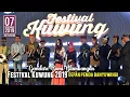 Lagu Festival Kuwung 2019 \
