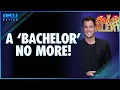 Colton Underwood Is Reportedly Dating Political Strategist Jordan C Brown