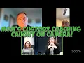 Hidden Camera During Custody Visit - What Mom Said Will SHOCK You