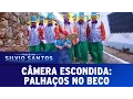 Download Lagu Câmera Escondida (25/09/16) - Palhaços no Beco