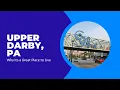 All About Upper Darby