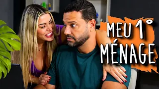 MEU 1° MÉNAGE
